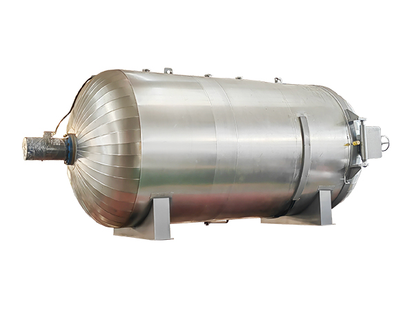 加热均匀胶管硫化罐