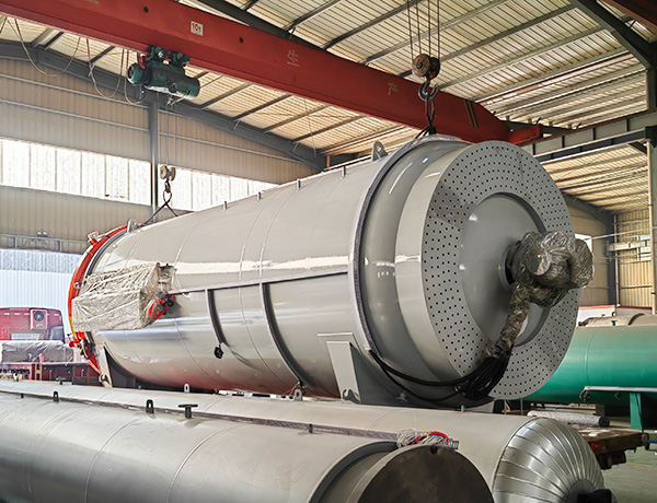 羽毛球拍真空袋热压罐