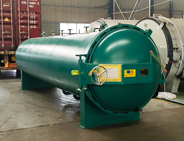 恒温木材染色罐